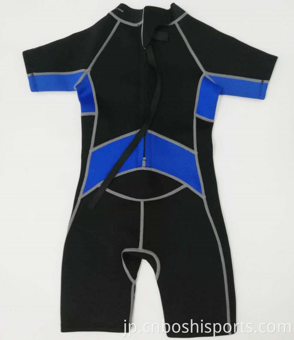 Neopren Canyoning Wetsuit Jpg